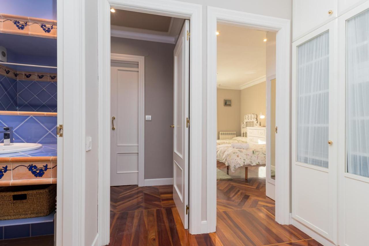 Appartement Luminoso Cerca Playa Sardinero Con Parking Privado *